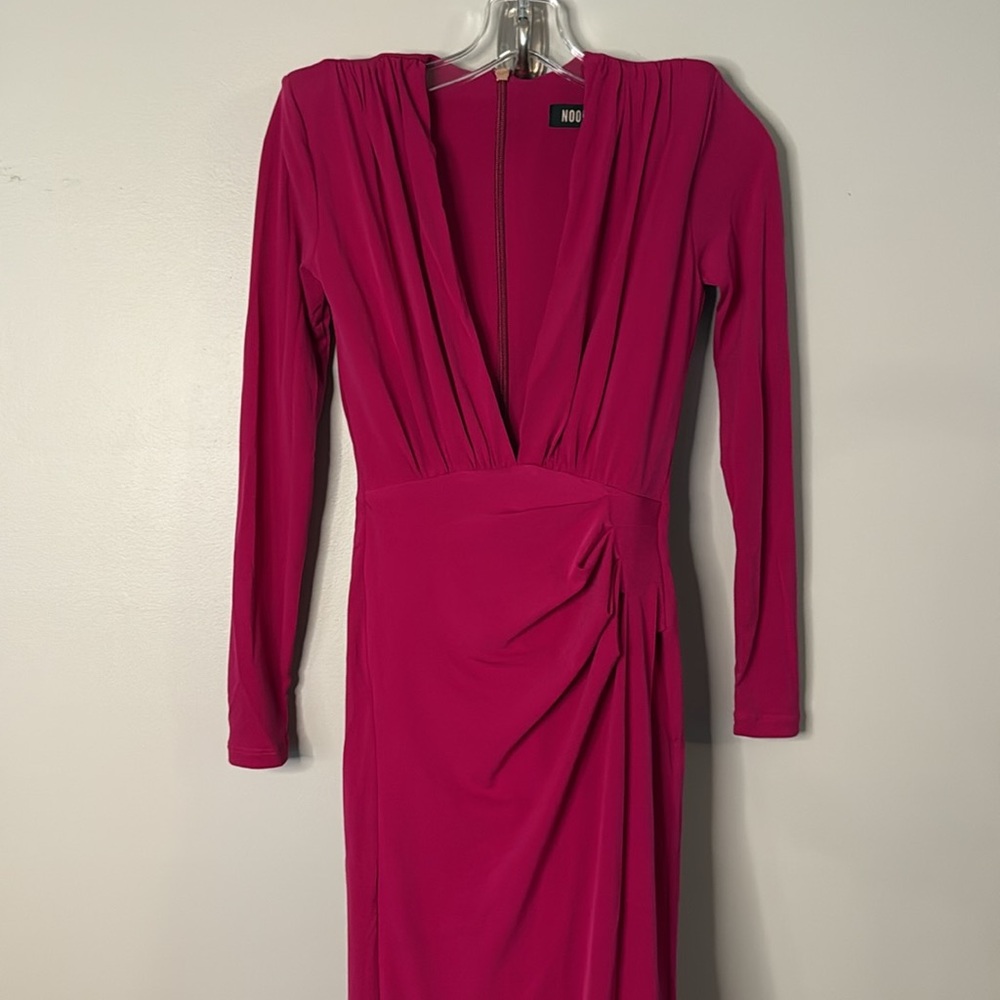 Nookie Farrah Gown - Picture 2 of 7